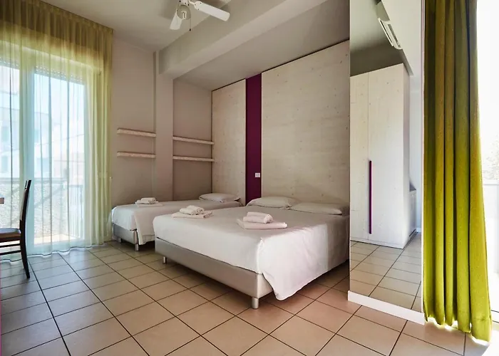 Stanchini 3*
