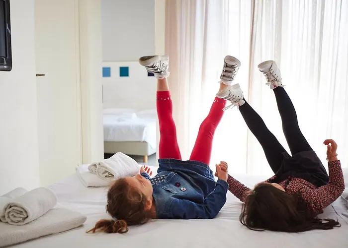 Stanchini Hotel Bellaria-Igea Marina