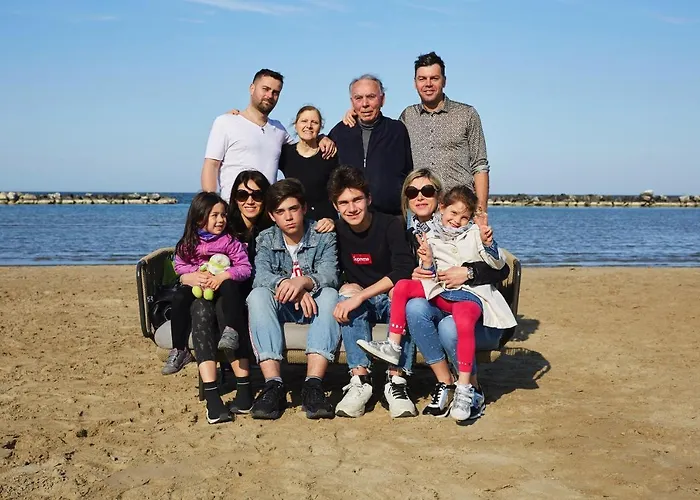 Stanchini Bellaria-Igea Marina