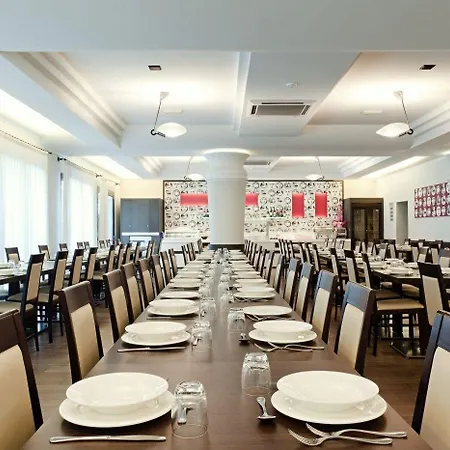 Stanchini Hotel 3*