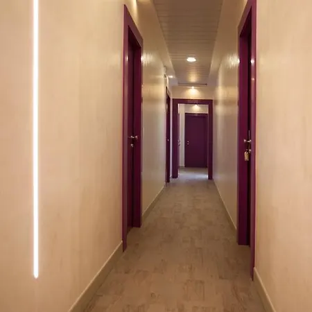 Stanchini Hotel