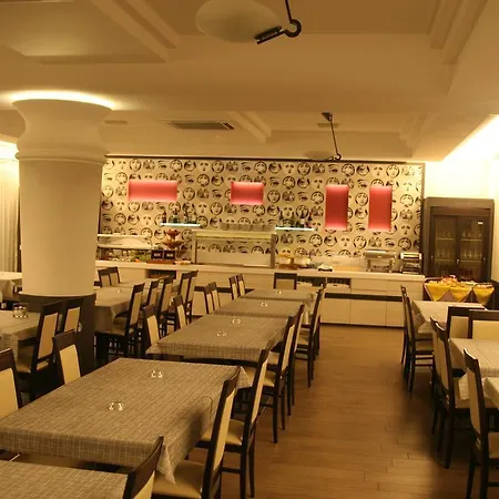 Stanchini Bellaria-Igea Marina