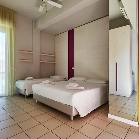 Stanchini 3*