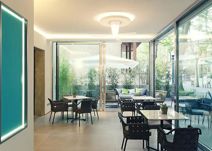 Stanchini Hotel Bellaria-Igea Marina