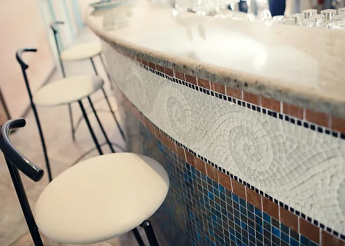 Stanchini 3* 벨레지아아지마리나