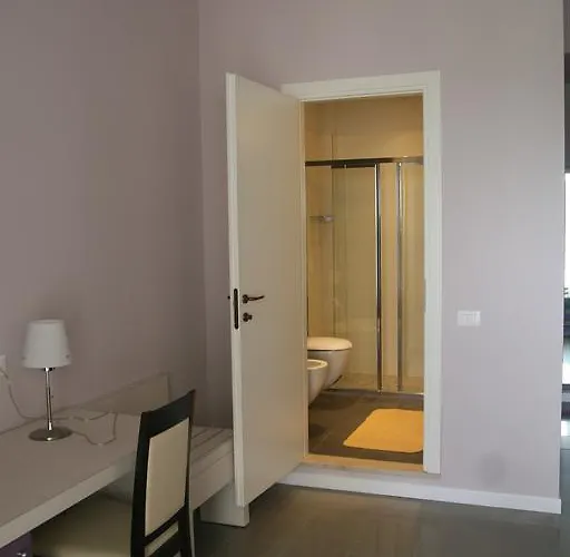 Stanchini 호텔 벨레지아아지마리나