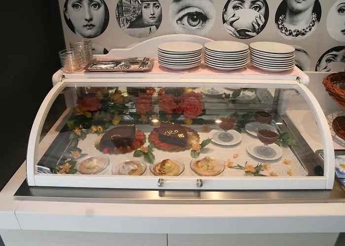 Stanchini Hotel Bellaria-Igea Marina