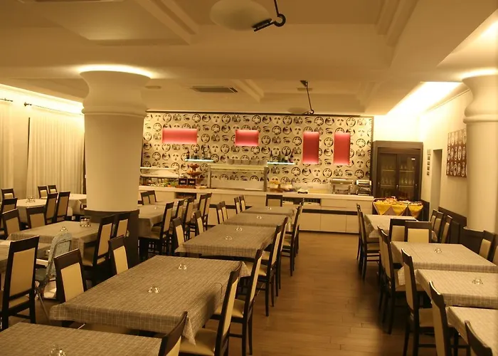 Stanchini 벨레지아아지마리나