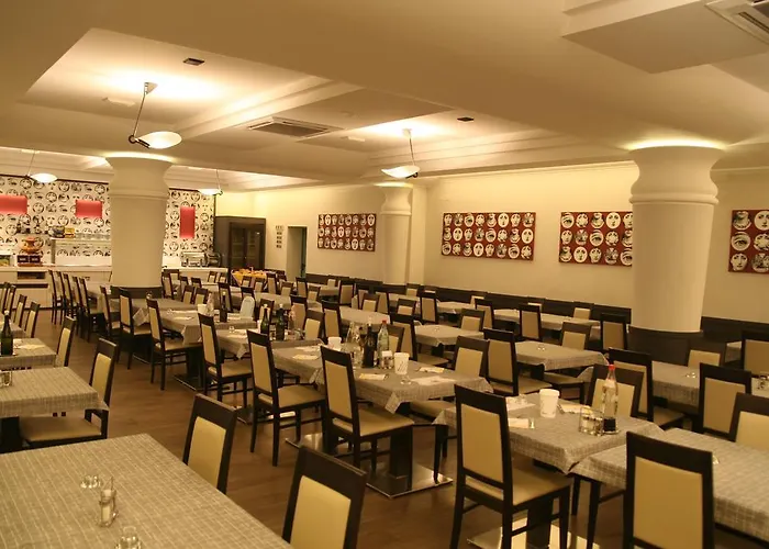 Stanchini 3* Bellaria-Igea Marina