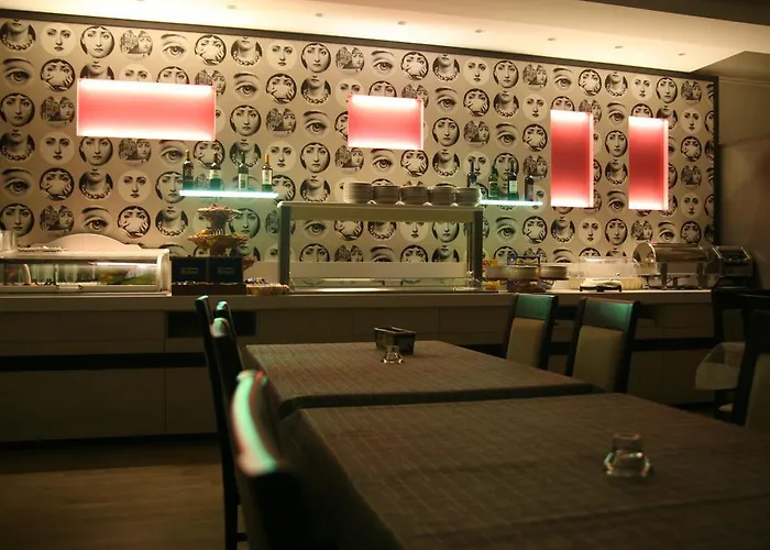 Stanchini 벨레지아아지마리나